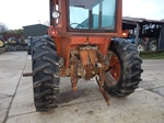 1972 Massey Ferguson MF 1150 oldtimer tractor te koop