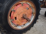 1972 Massey Ferguson MF 1150 oldtimer tractor te koop