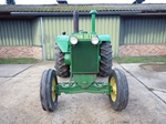 1941 John Deere AR Unstyled oldtimer tractor te koop