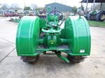 1941 John Deere AR Unstyled oldtimer tractor te koop