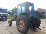 1975 Ford 9600 oldtimer tractor te koop