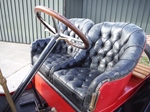 1910 REO Reo Model R Speedster oldtimer te koop