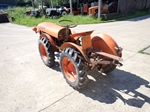 1964 Carraro Tigre oldtimer tractor te koop