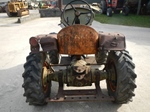 1953 Slanzi Amico D51 Tractor oldtimer tractor te koop