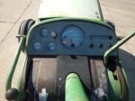 1969 John Deere 4520 Diesel oldtimer tractor te koop