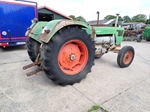 Deutz D80 06  (D8006H) oldtimer tractor te koop