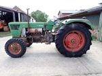 Deutz D80 06  (D8006H) oldtimer tractor te koop