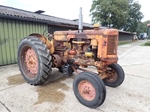 1953 Minneapolis-Moline UTS oldtimer tractor te koop