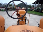 1947 Minneapolis-Moline RTU oldtimer tractor te koop