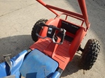 1982 Honda FL250 Odyssey RTV Buggy oldtimer te koop