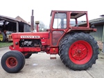 1975 Volvo BM T810 oldtimer tractor te koop