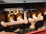 1922 Seagrave 16 Litre 6 Cylinder oldtimer vrachtwagen te koop