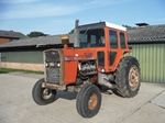 1976 Massey Ferguson MF 1155 oldtimer tractor te koop