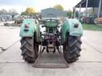 1964 Deutz D25.2 NSE edition oldtimer tractor te koop