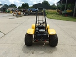 1978 Honda FL250 Odyssey RTV Buggy oldtimer te koop