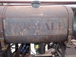 1935 International Farmall F20 ca oldtimer tractor te koop