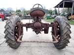 1935 International Farmall F20 ca oldtimer tractor te koop