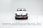 1965 Alfa Romeo 1600 Giulia Spider oldtimer te koop