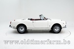 1965 Alfa Romeo 1600 Giulia Spider oldtimer te koop