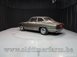 1961 Alfa Romeo 2000 Sprint oldtimer te koop