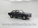 1967 Alfa Romeo GT Veloce 1600 oldtimer te koop