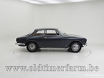 1967 Alfa Romeo GT Veloce 1600 oldtimer te koop