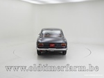 1967 Alfa Romeo GT Veloce 1600 oldtimer te koop