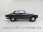 1967 Alfa Romeo GT Veloce 1600 oldtimer te koop