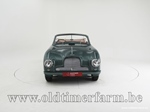 1952 Aston Martin DB2 Drophead Coupé oldtimer te koop