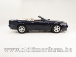 1994 Aston Martin Virage Volante oldtimer te koop