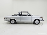 1974 BMW 2002 Baur oldtimer te koop