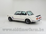 1974 BMW 2002 Turbo oldtimer te koop