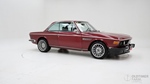 1973 BMW 3.0 CSI oldtimer te koop