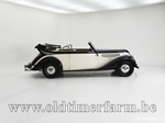 1939 BMW 335 Cabriolet by Autenrieth oldtimer te koop