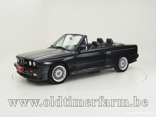 1991 BMW M3 oldtimer te koop