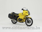 1978 BMW R100RS oldtimer motorfiets te koop