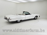 1973 Cadillac Eldorado oldtimer te koop