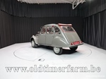 1966 Citroën 2CV AZ A oldtimer te koop