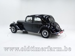 1947 Citroën Traction 11 BL oldtimer te koop