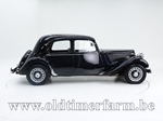 1947 Citroën Traction 11 BL oldtimer te koop