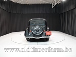 1947 Citroën Traction Avant 'light fifteen oldtimer te koop