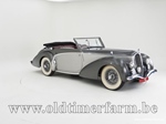 1949 Delahaye 135 M Three Position Drophead Coupe By Pennock oldtimer te koop