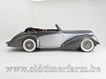 1949 Delahaye 135 M Three Position Drophead Coupe By Pennock oldtimer te koop