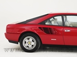 1987 Ferrari Mondial 3.2 Coupe oldtimer te koop