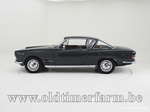 1964 Fiat 2300 S Coupe oldtimer te koop