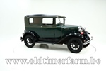 1930 Ford Model A Tudor oldtimer te koop