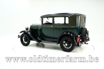 1930 Ford Model A Tudor oldtimer te koop