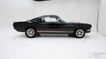 1965 Ford Mustang Fastback oldtimer te koop