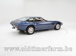 1974 Intermeccanica Indra 2+2 oldtimer te koop