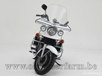 1991 Kawasaki K2 1000 Police oldtimer motorfiets te koop